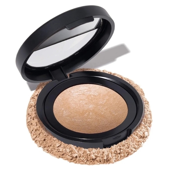 Other - Laura Geller Baked Marbleized Highlighter: Prosecco, 14oz, NIB
